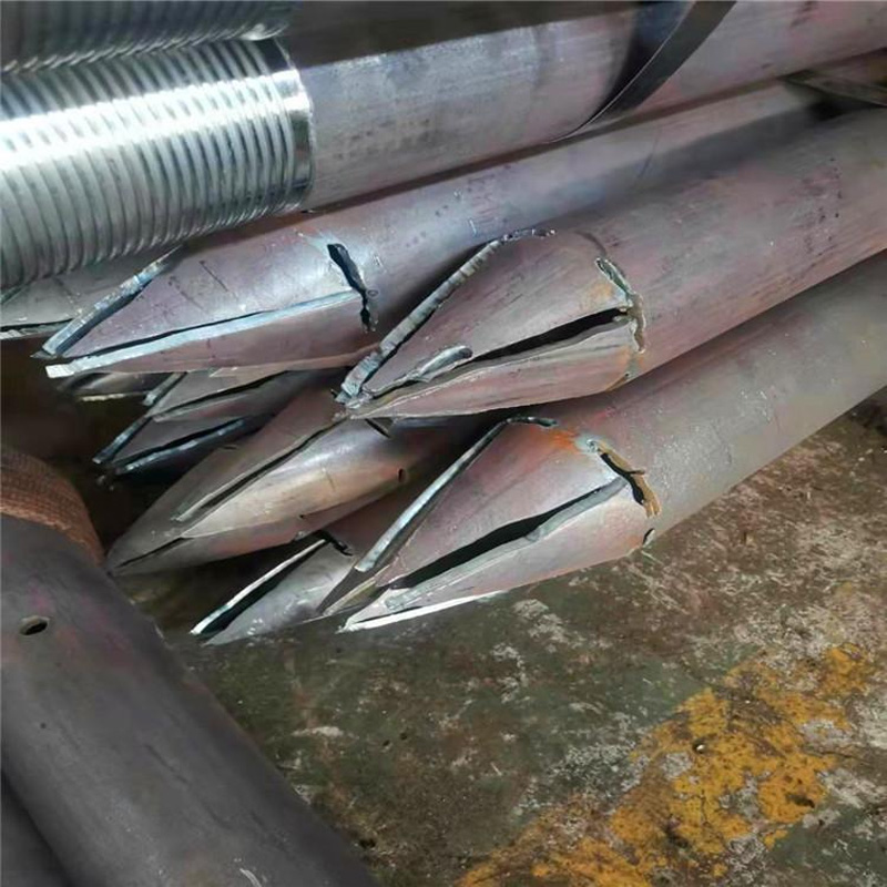 湘东边坡支护注浆管