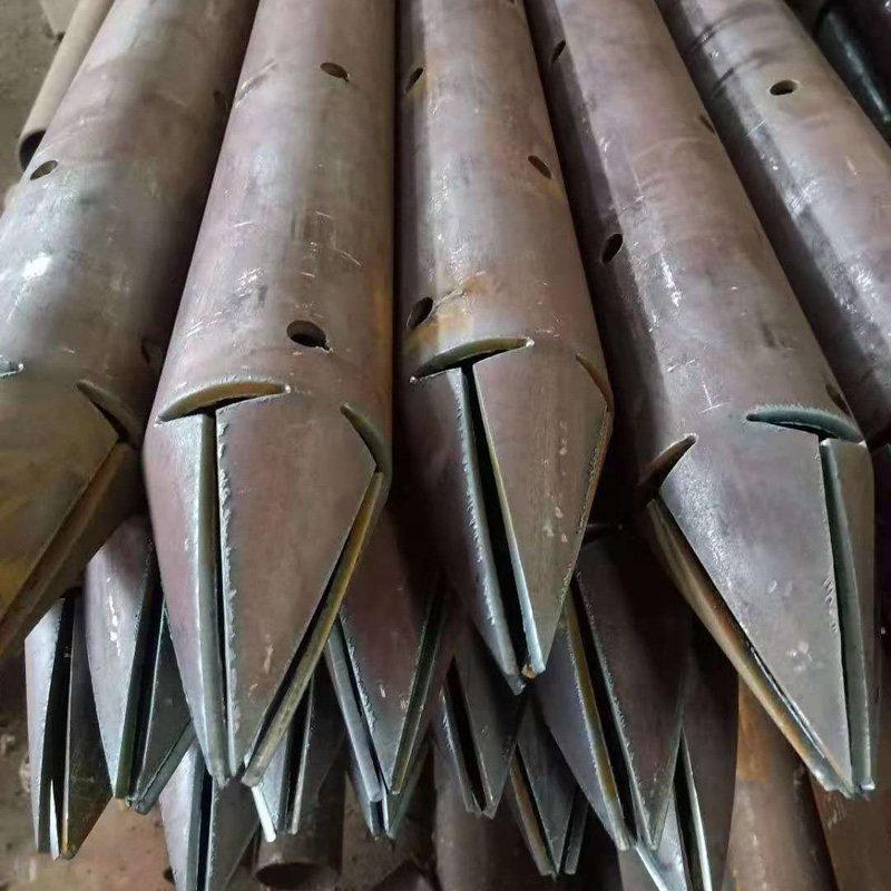 湘东预埋注浆管